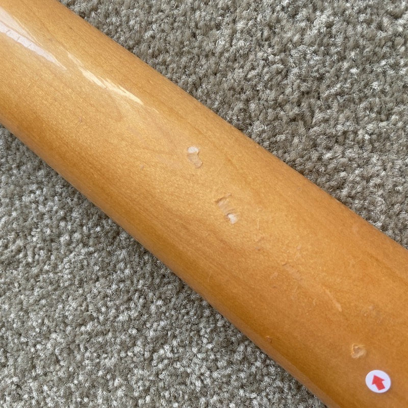Harley Benton Guitar Maple Wood Neck, 22 Frets Fingerboard