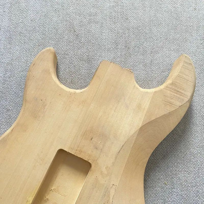 HSH Basswood Guitar Stratocaster Strat Style Body