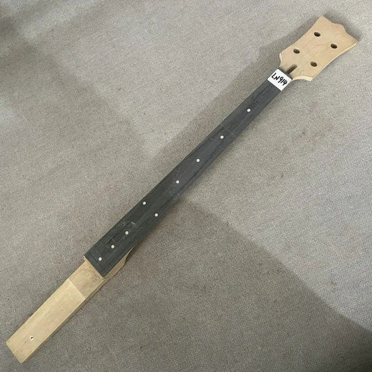 4 String Ukulele Guitar Maple Neck, 19 Frets Rosewood Fingerboard