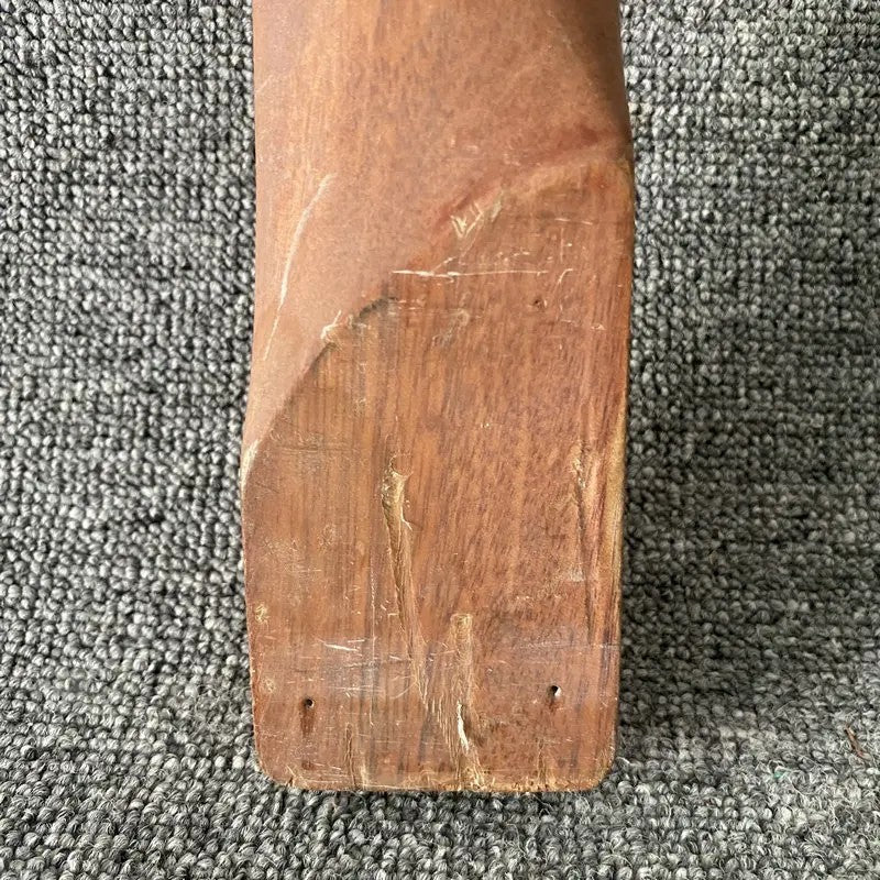 Electric Guitar Maple Wood Neck and Maple Fingerboard