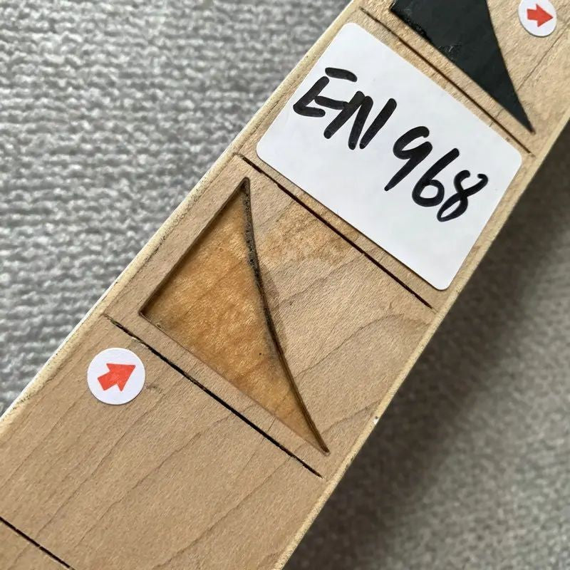 Maple Wood Electric Guitar Neck, 24 Frets Fingerboard Fit Jackson Guit