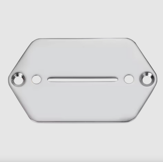 Electric Guitar Toggle Switch Control Plate Fit Jaguar Guitars