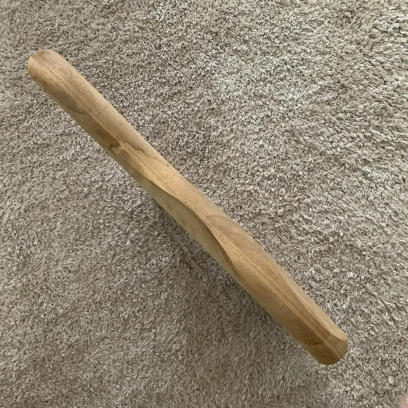 Mahogany Wood Bass Guitar Body DIY Project