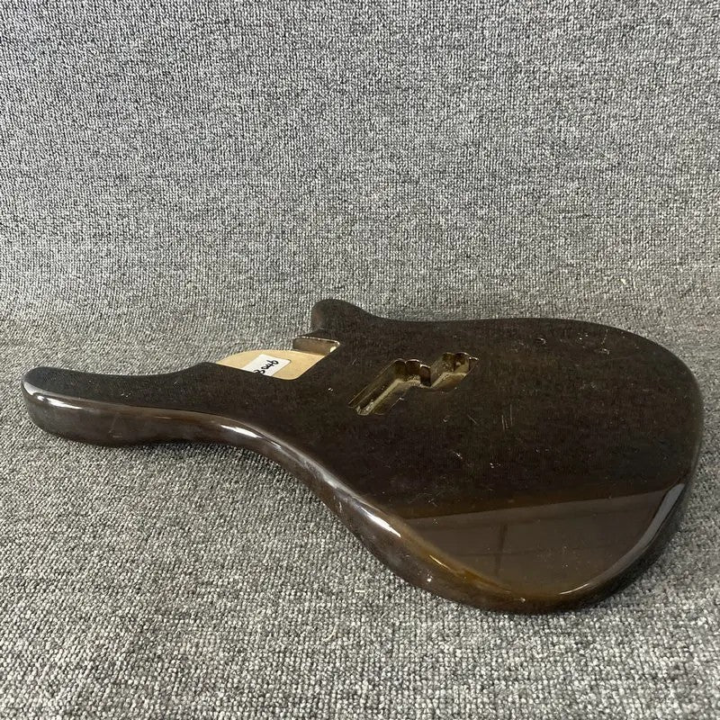 5 String Bass Guitar Basswood Body