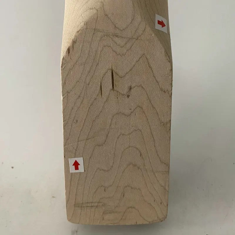 1 Set 4 String Bass Basswood Body with Maple Neck Fit Precision P Bass