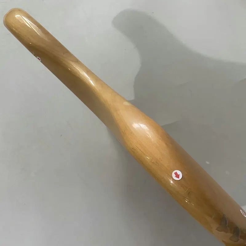Glossy Finish Alder Wood Bass Guitar Body