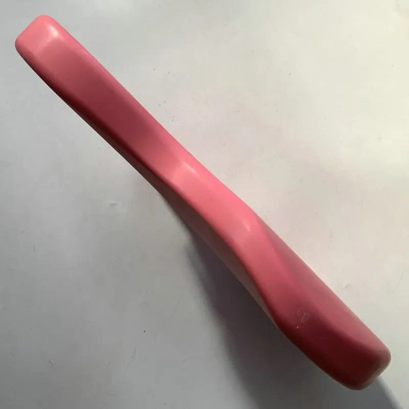 Pink Color Basswood Guitar Body Fit Stratocaster Strat