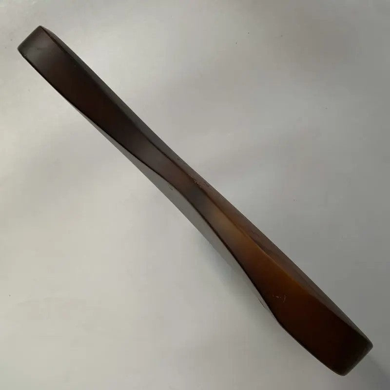 DIY Project Bass Guitar Body