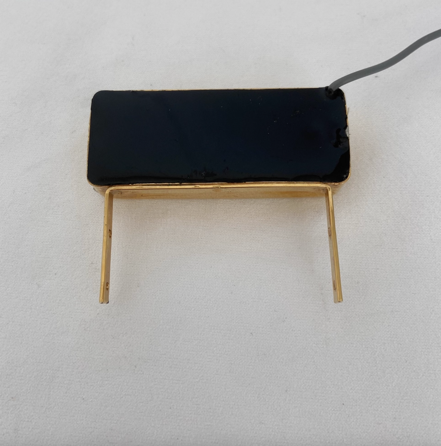 Artec Float Jazz Guitar Mini Humbucker Neck Pickup