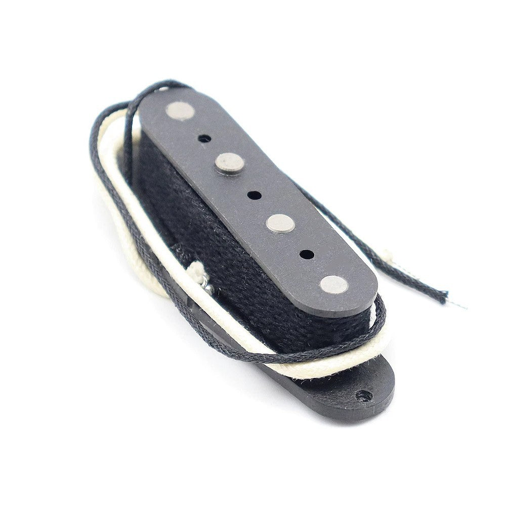 4 String Bass Alnico 5 Pickup Fit Telecaster Tele