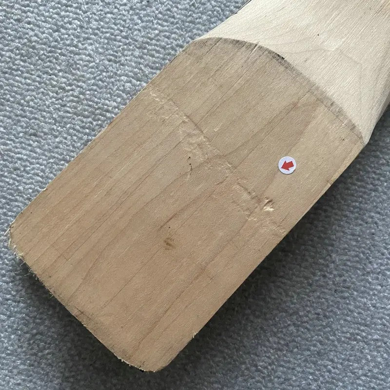 Maple Wood 5 String Bass Neck, Rosewood Fingerboard DIY Project