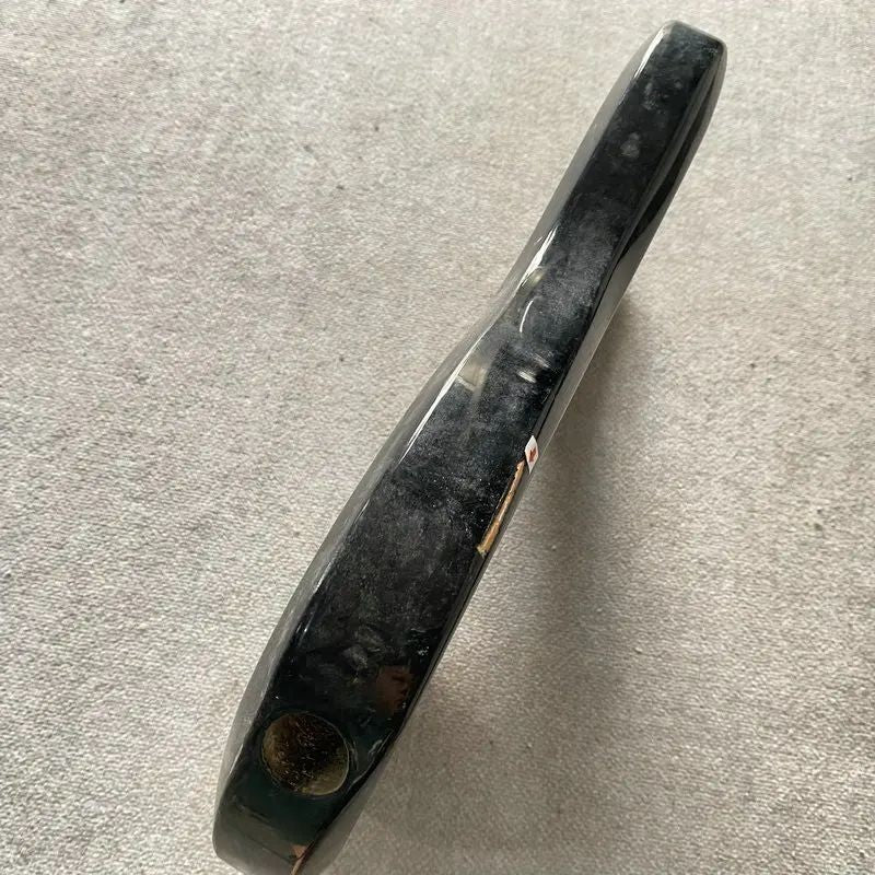 Blue Burst HSH Basswood Guitar Body DIY Project