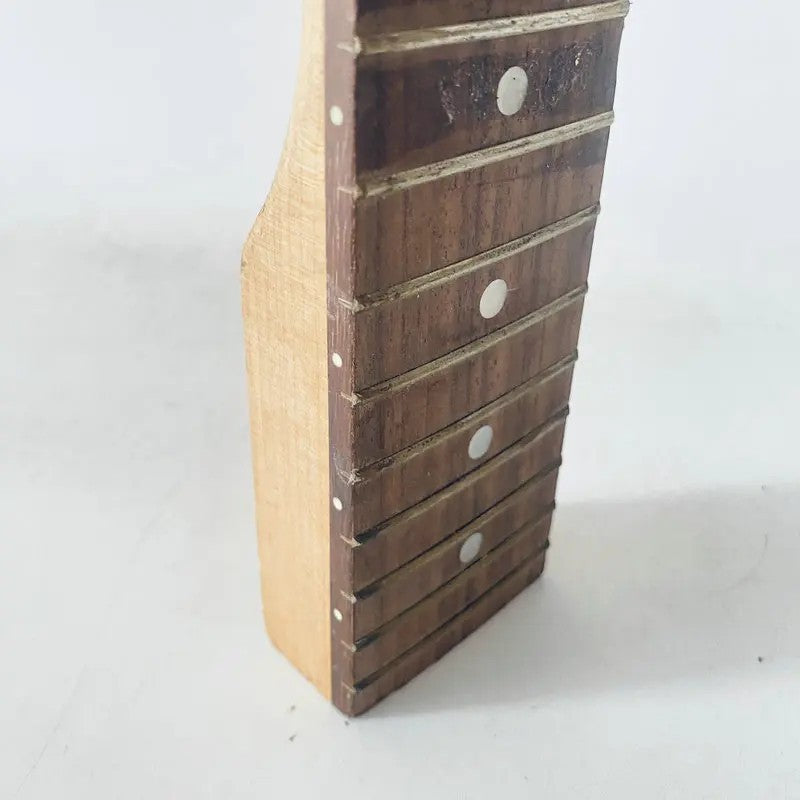 Washburn Guitar Maple Neck, 22 Frets Rosewood Fingerboard Fretboard