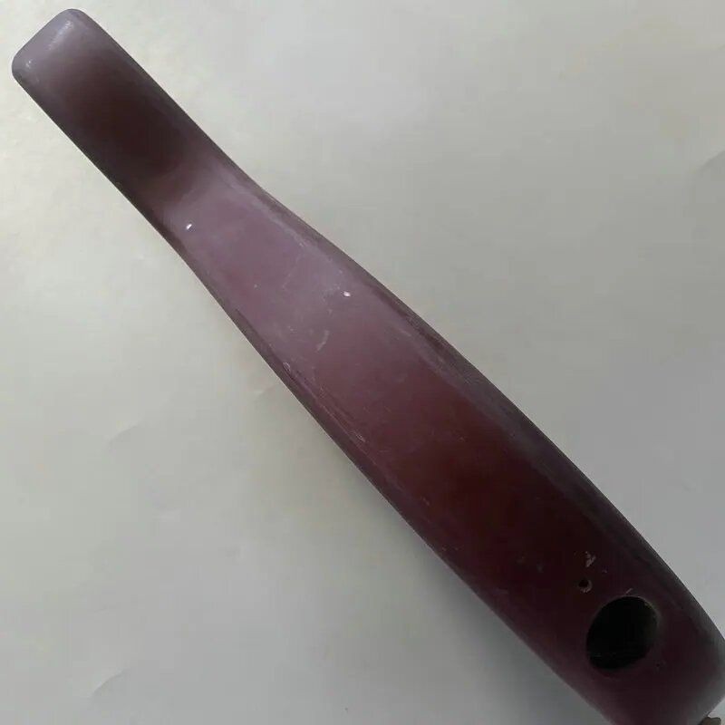 Red Basswood DIY Project Bass Body