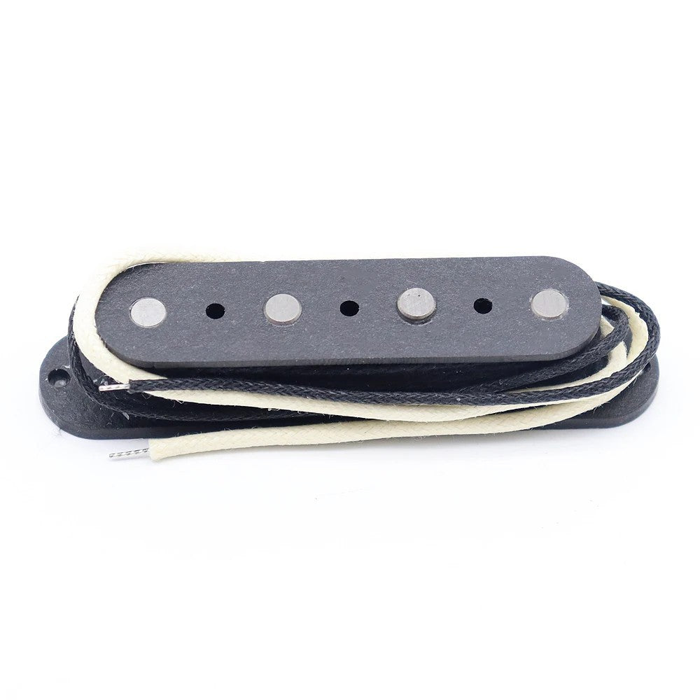 4 String Bass Alnico 5 Pickup Fit Telecaster Tele