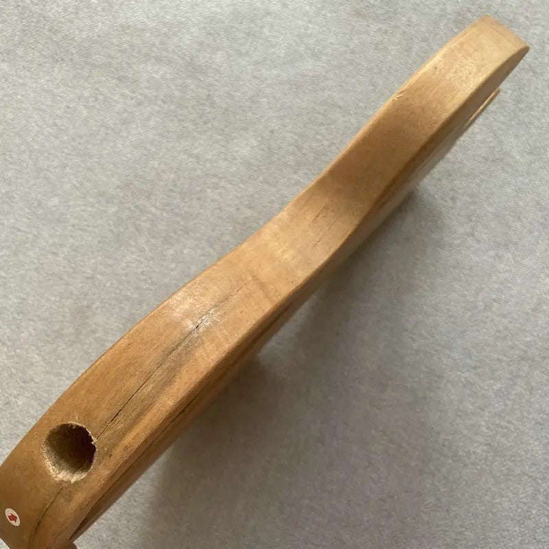 Mahogany Wood Guitar Solid Body DIY Project Fit SG Guitars