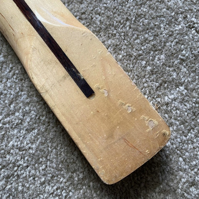 SX Left Hand Guitar Maple Neck, 21 Frets Fingerboard