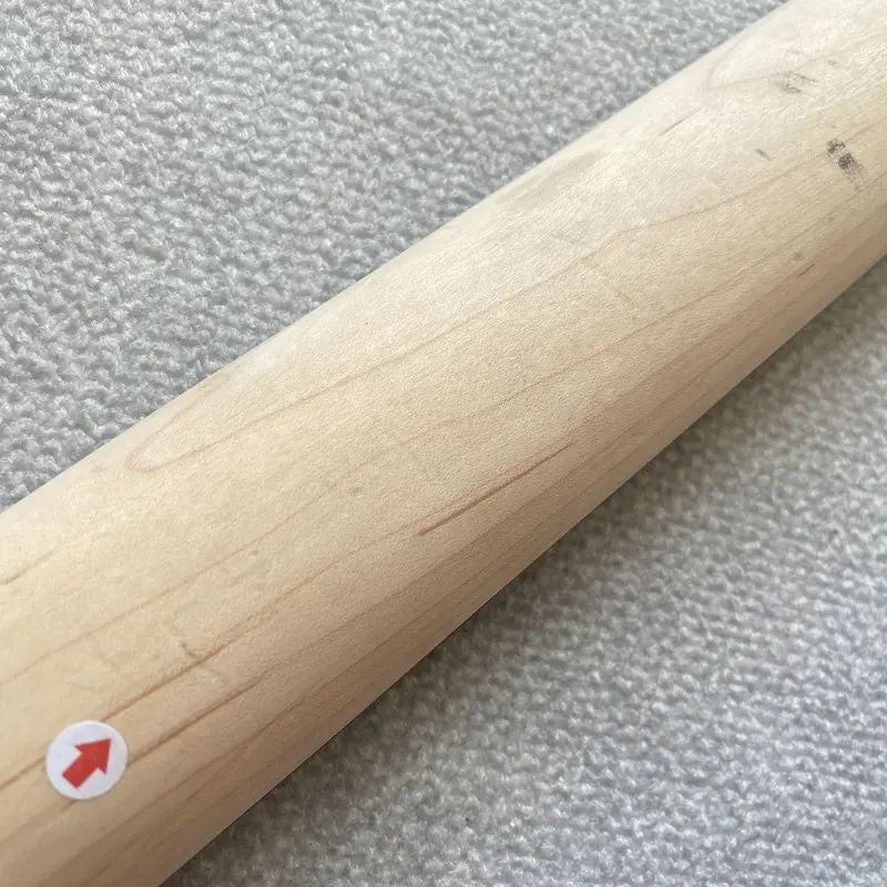 DIY Project Guitar Maple Neck, 22 Frets Fingerboard Rosewood Fretboard