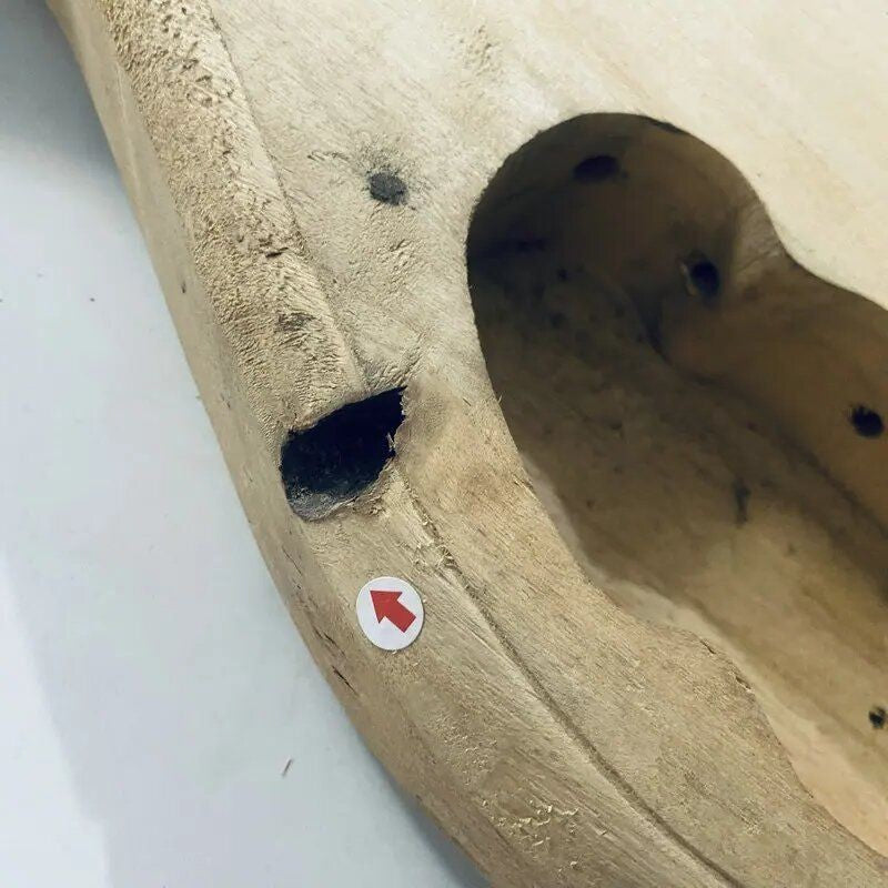 Black Basswood Bass Guitar DIY Project Body