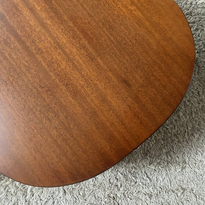 Luna Vintage Acoustic Guitar, Pine Top Body, Mahogany Neck, Rosewood F
