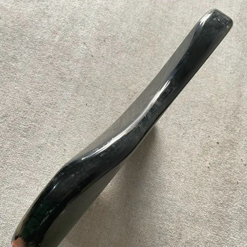 Black Basswood Guitar Guitar Body Fit Stratocaster Strat