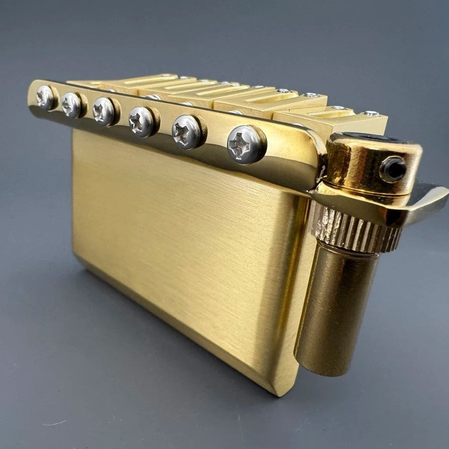 2 Point Guitar Bridge Tremolo System Fit Stratocaster Strat