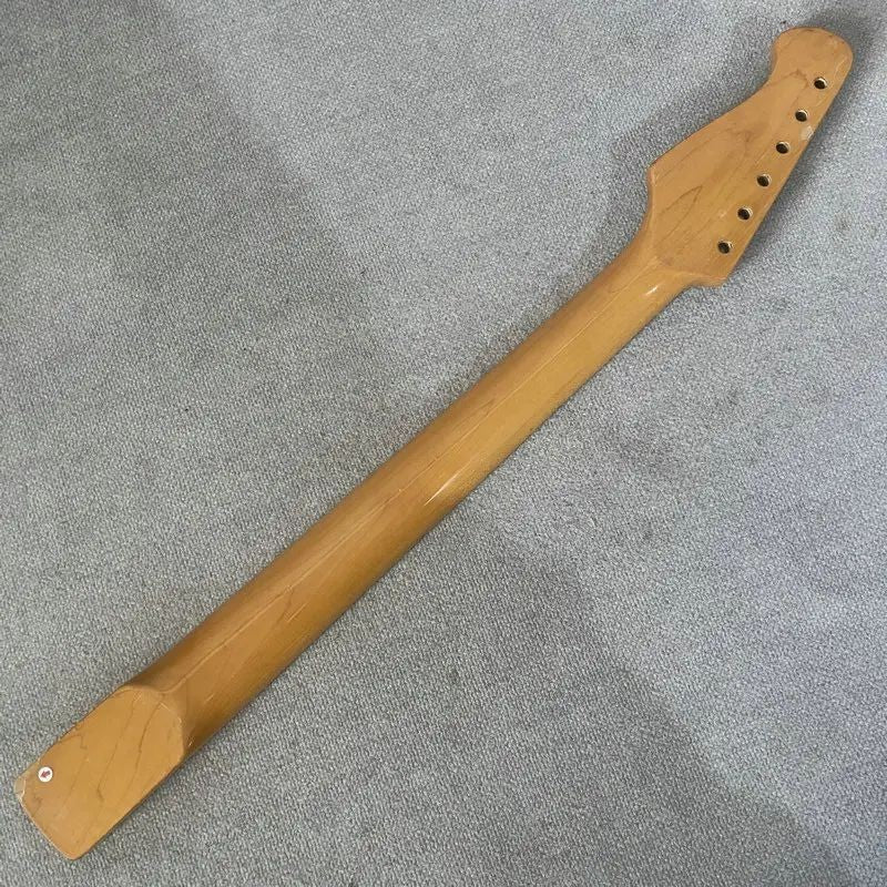 Harley Benton VT Series Guitar Maple Neck, 22 Frets Fingerboard