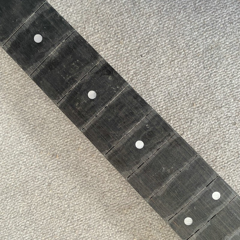 Maple Wood Through Body Guitar Neck, Rosewood Fingerboard 21 Frets