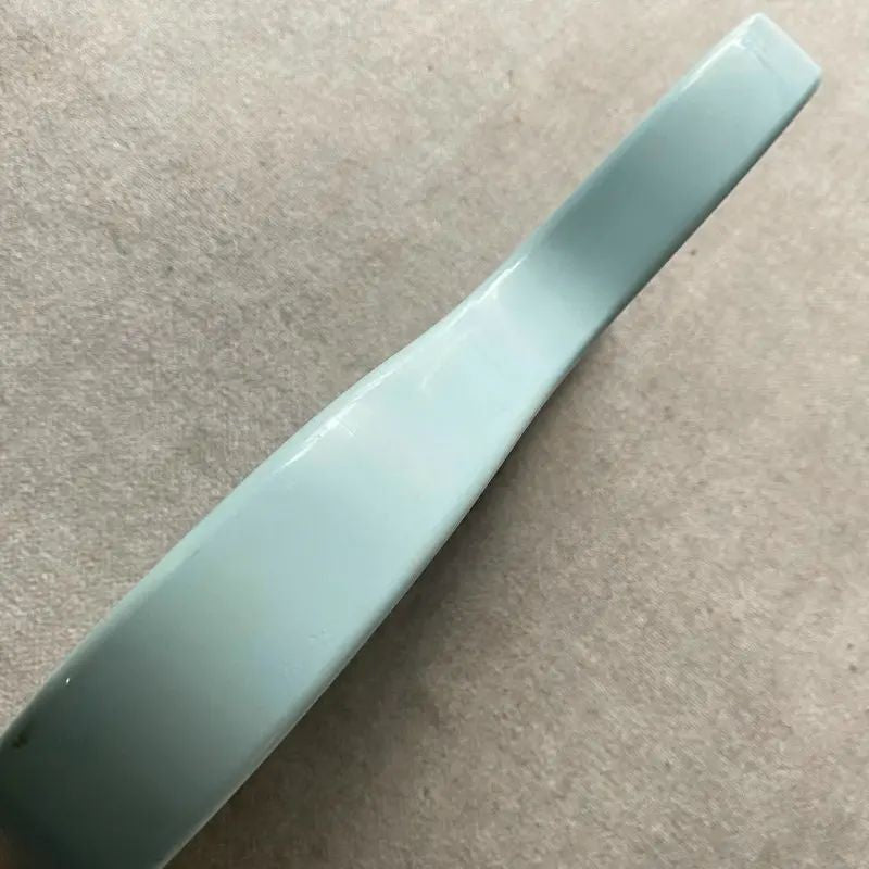 Light Blue Basswood Jazz Bass Guitar DIY Project