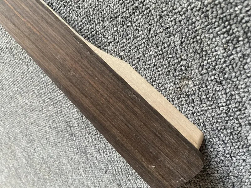 Rosewood Fretless Fingerboard Left Hand/Reversed Headstock Guitar Neck