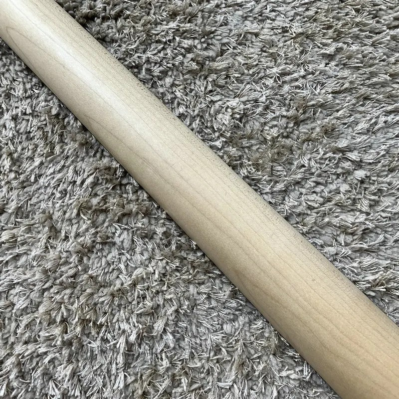Alder Wood 4 String Bass Body with Maple Neck, Rosewood Fingerboard