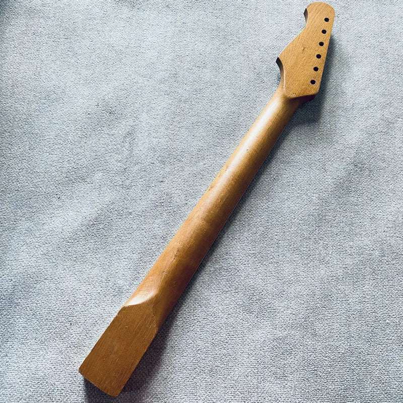 Harley Benton Maple Wood Guitar Neck and Rosewood Fingerboard Fretboard