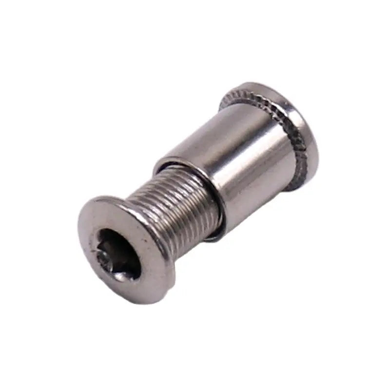 Silver Color Iron Air Vent Drum Air Vents