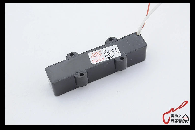 MEC 4/5 Strings Vampyre Active Bass Pickup ( M60201S & M60209 )