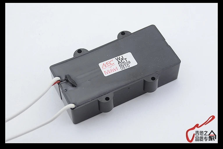 MEC 4/5 Strings Vampyre Active Bass Pickup ( M60201S & M60209 )
