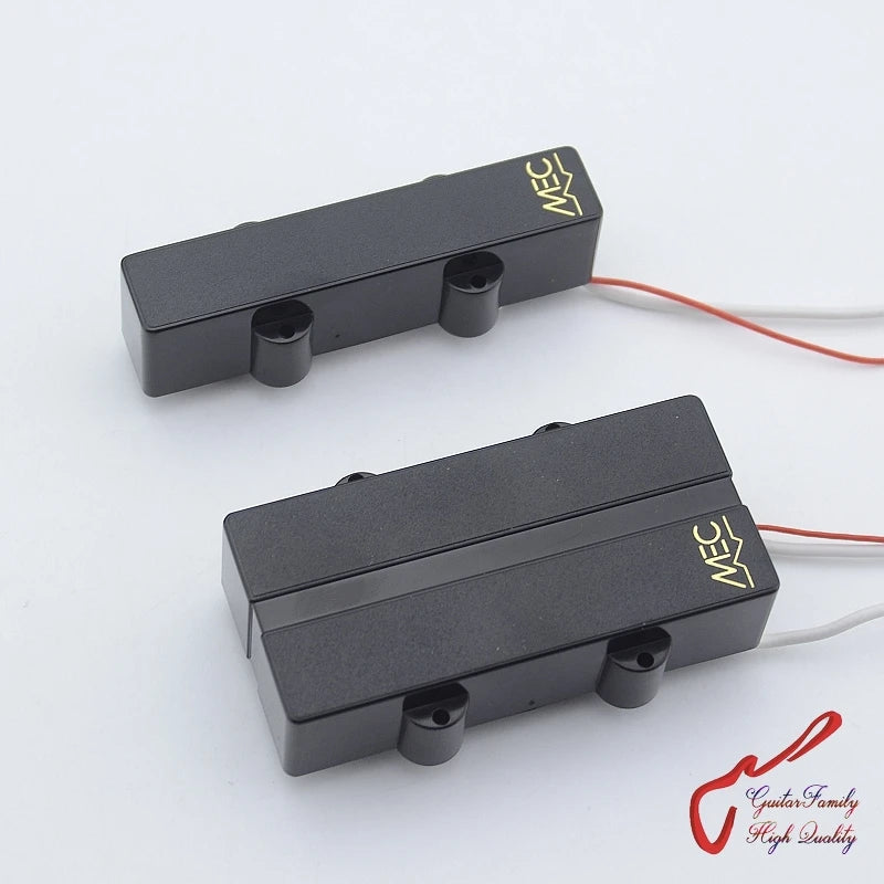 MEC 4/5 Strings Vampyre Active Bass Pickup ( M60201S & M60209 )