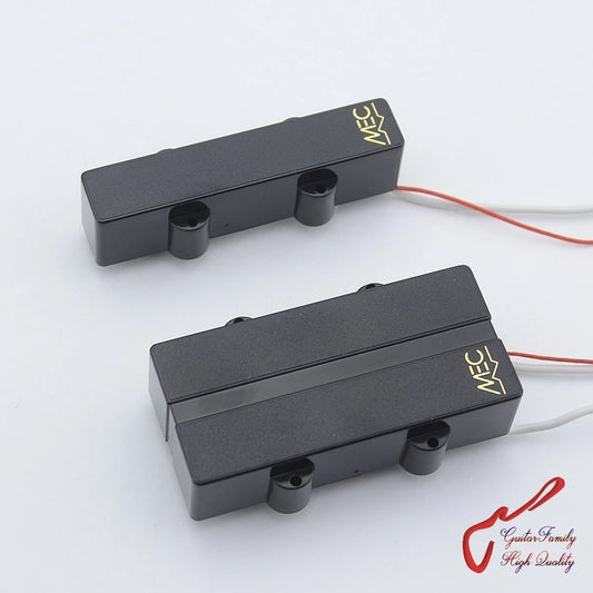 MEC 4/5 Strings Vampyre Active Bass Pickup ( M60201S & M60209 )