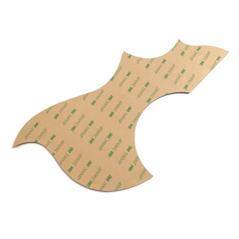 Left Handed Acoustic Guitar Hummingbird Pickguard Scratch Plate