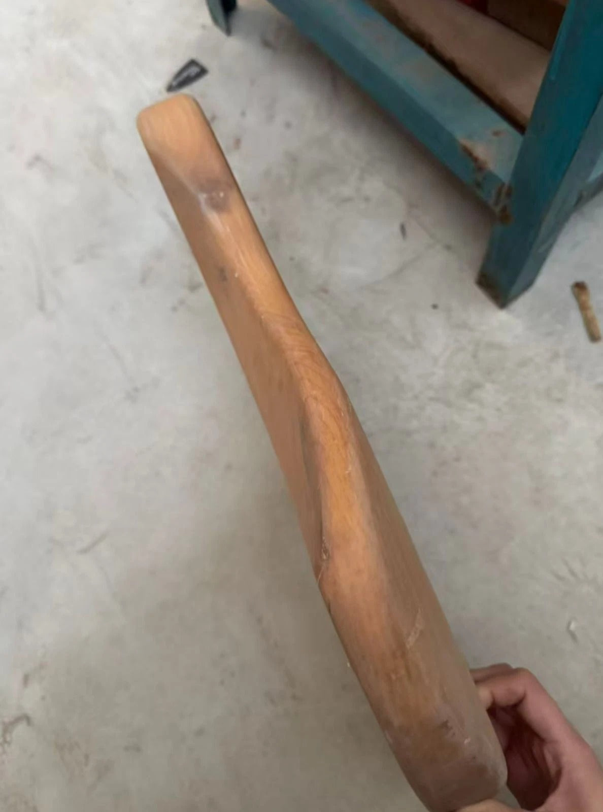 Alder Wood Jazzmaster Style Guitar Body DIY Project - YB656