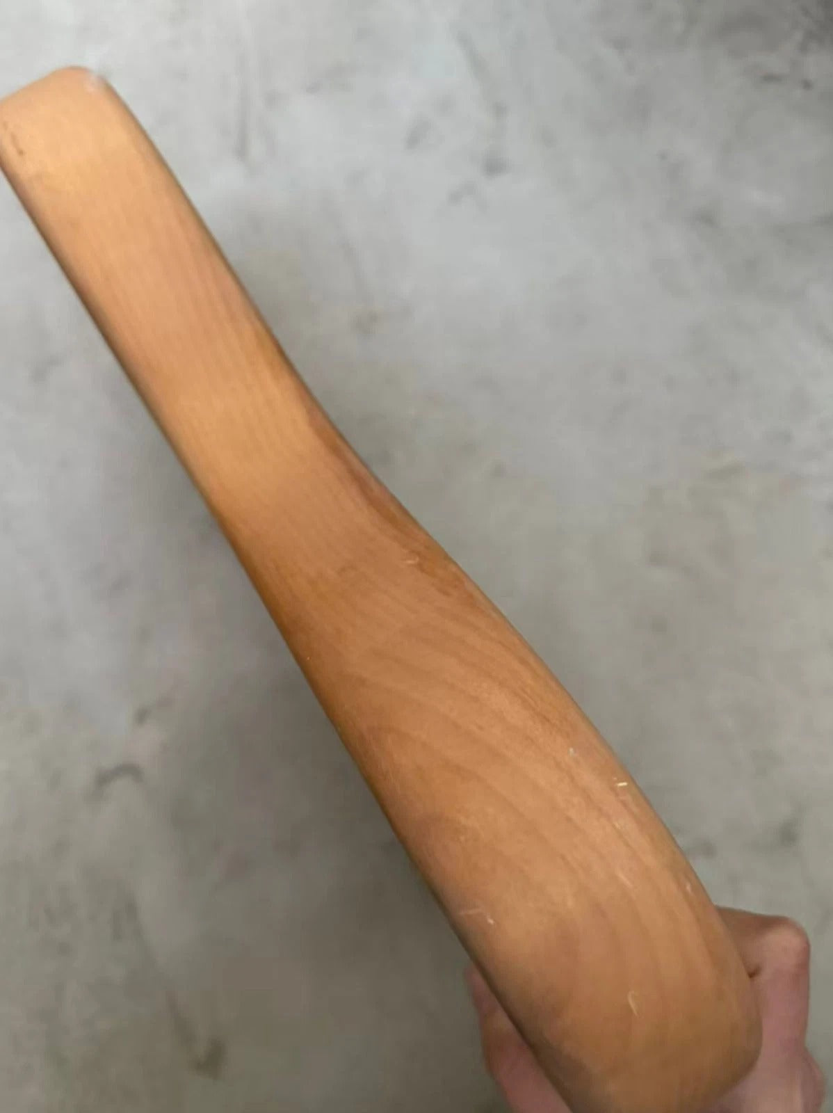 Alder Wood Jazzmaster Style Guitar Body DIY Project - YB656