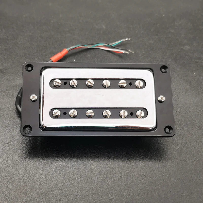 Neck and Bridge Guitar Humbucker Pickups Set For Schecter,Washburn,Peavey,Dean,ESP LTD