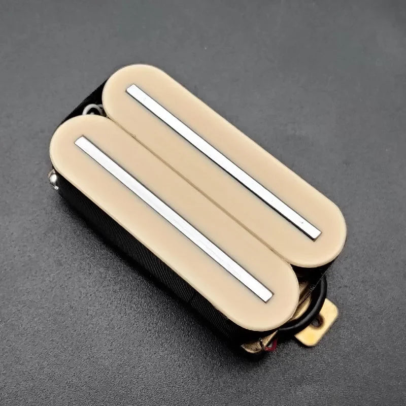 Dual Coil Dual Rail Guitar Humbucker Pickup For Jackson,Dean,Peavey,Washburn,Ibanez,Fender,ESP LTD