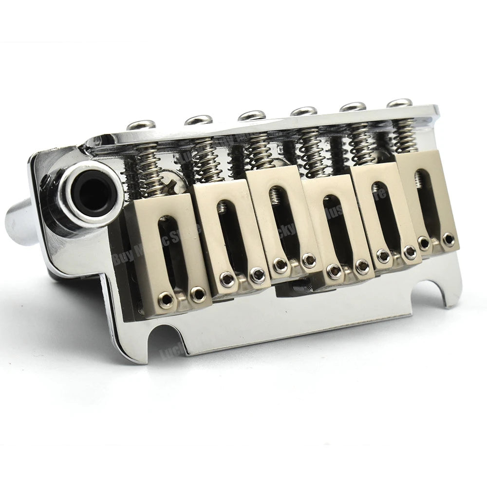 2 Point Guitar Bridge Tremolo System For Fender Stratocaster Strat