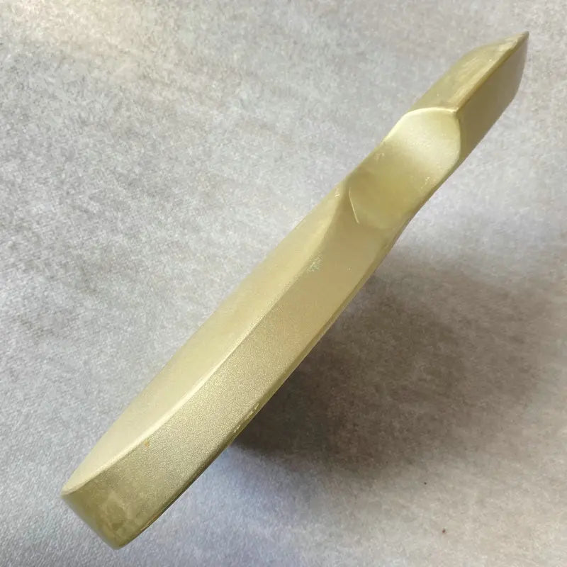 Left Handed Guitar Basswood Single Cut Body DIY Project