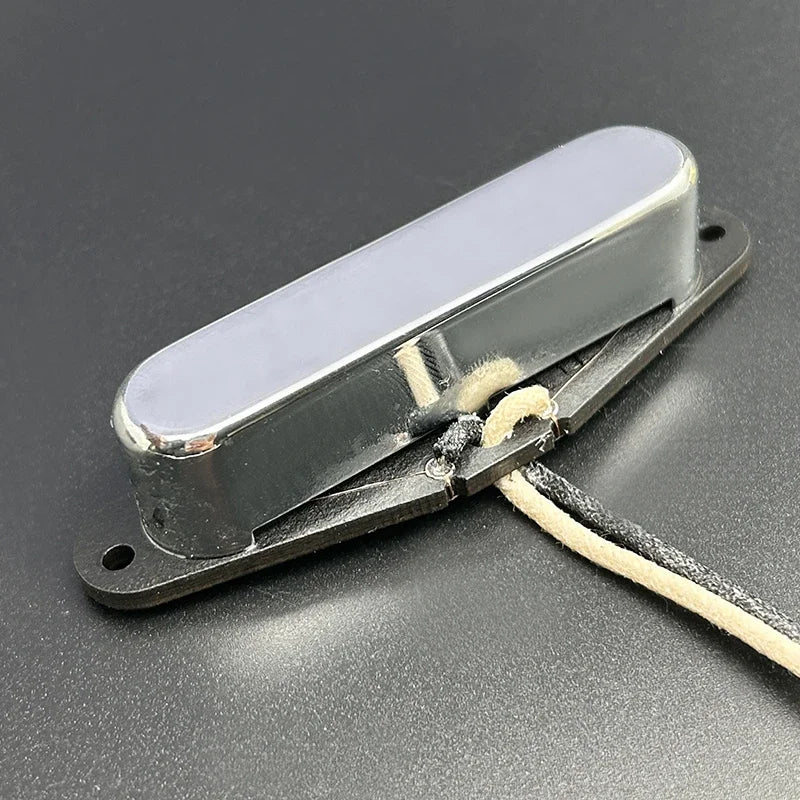 Alnico III Guitar Neck/Bridge Pickups Set For Fender Telecaster Tele