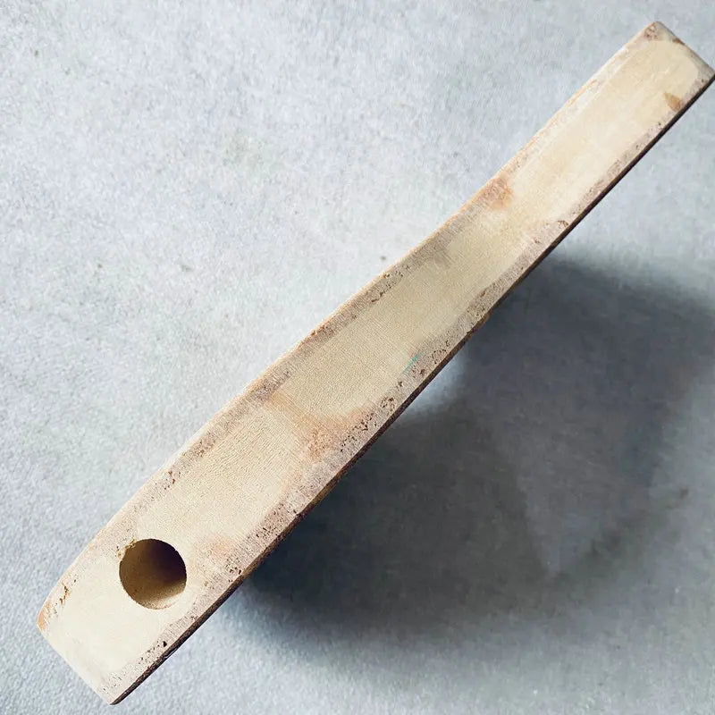 Unfinished DIY Project Guitar Tele Body For Telecaster TL