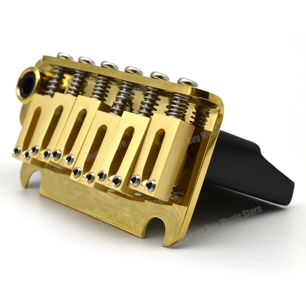 2 Point Guitar Bridge Tremolo System For Fender Stratocaster Strat