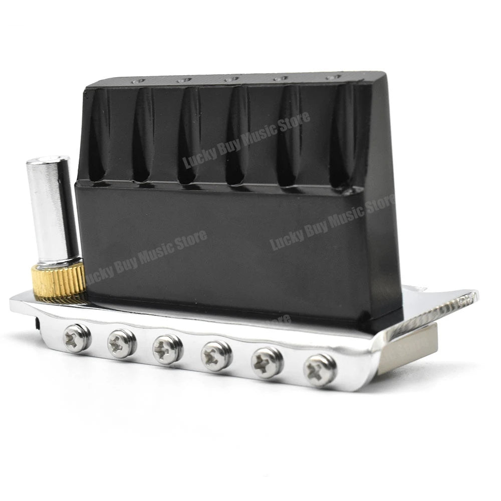 2 Point Guitar Bridge Tremolo System For Fender Stratocaster Strat