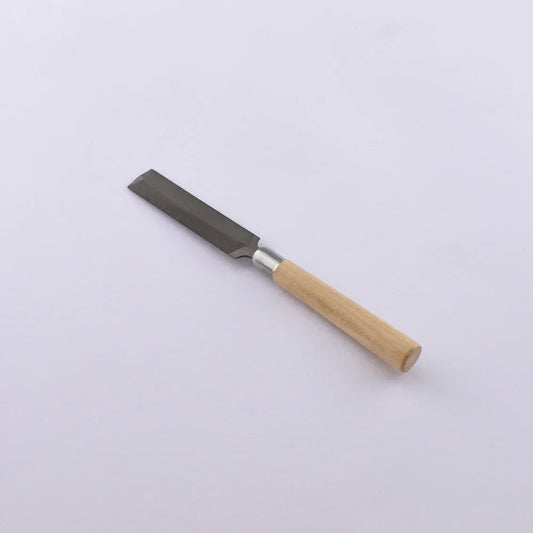 Guitar Bass Nut  File ( Not fit the first string of guitar ) - Made in Japan