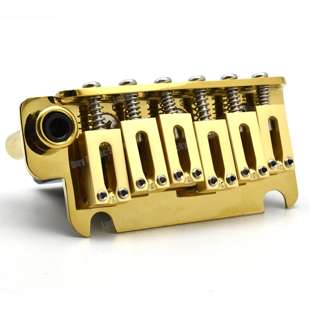 2 Point Guitar Bridge Tremolo System For Fender Stratocaster Strat